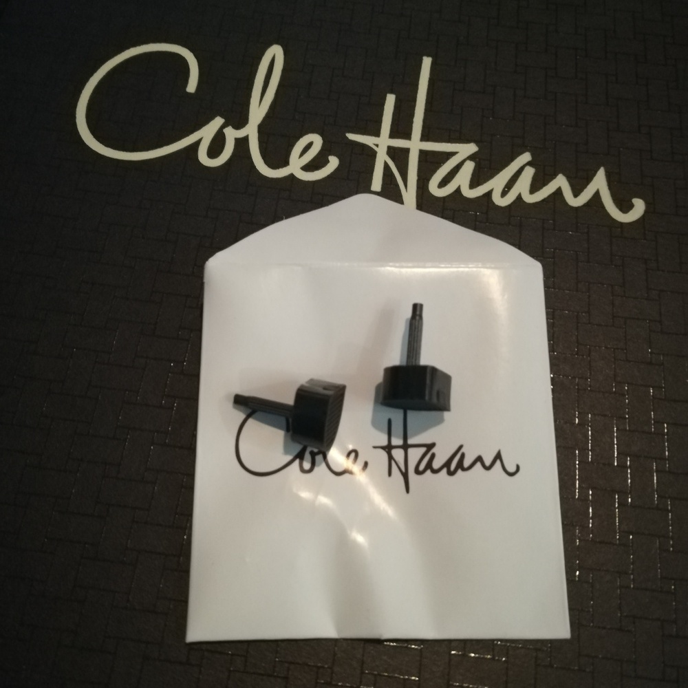 New in box Cole Haan "Air Lainey" pump size 10 - Picture 6 of 7